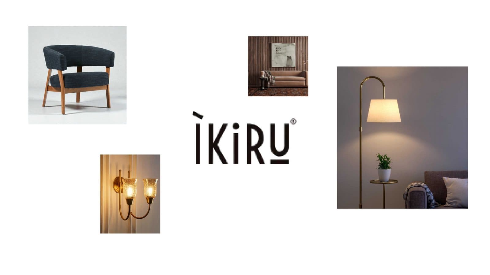 IKIRU — Meta Ads for Home Décor & Furniture